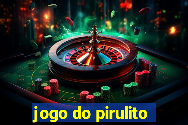 jogo do pirulito